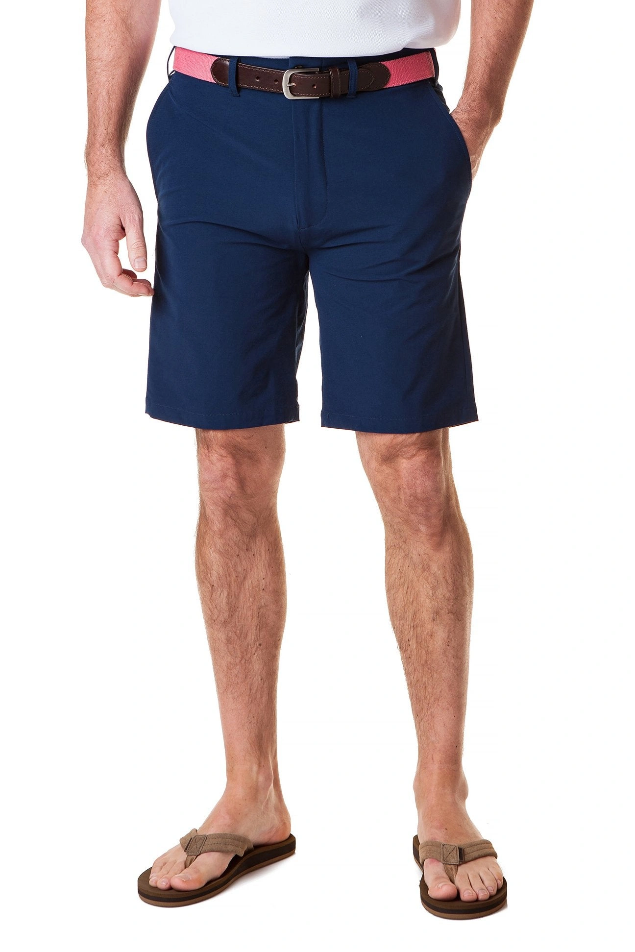 Nantucket Navy Shorts by ACKformance: Summer Sorted, Innit? Classic Style.